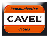 logo cavel