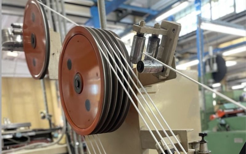 Cavel Coaxial, LAN and KNX Cables: Professional Solutions for Designers and System Integrators