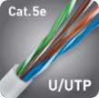 cat.5eu utp