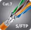 cat7 S FTP