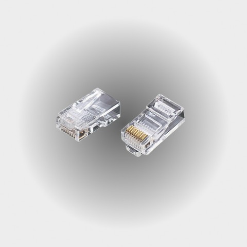 Matériel Schill RJ45 Cat5 100T  Novelty Group, leader de la prestation  événementielle