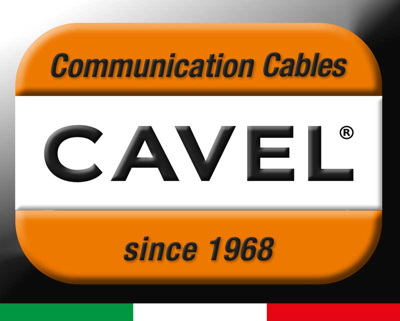Cavel - Italiana Conduttori