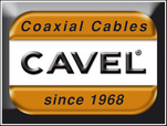Logo Cavel th